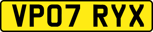 VP07RYX