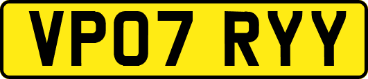 VP07RYY