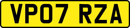 VP07RZA