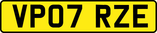VP07RZE