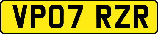 VP07RZR