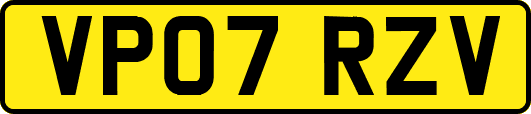 VP07RZV