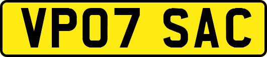 VP07SAC