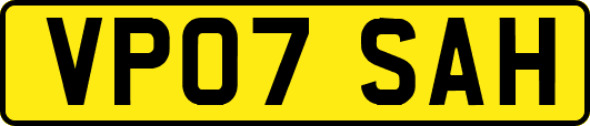 VP07SAH