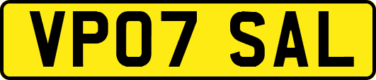 VP07SAL