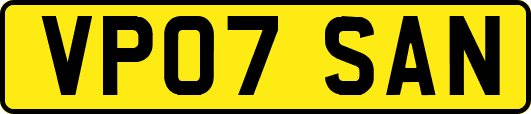 VP07SAN