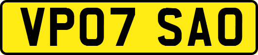 VP07SAO