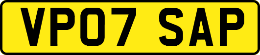 VP07SAP