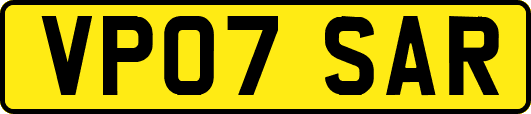 VP07SAR