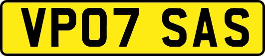 VP07SAS
