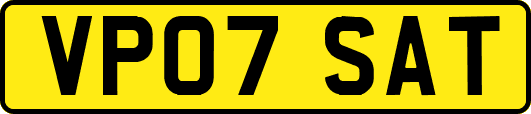 VP07SAT