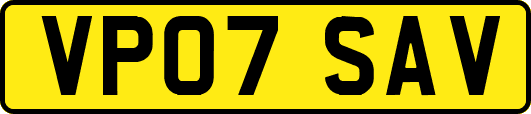 VP07SAV