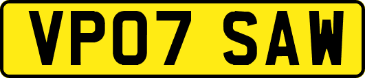 VP07SAW