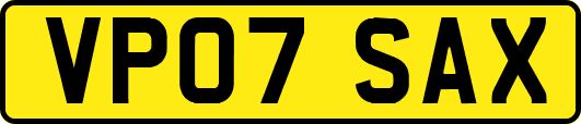 VP07SAX