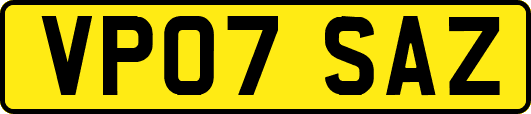 VP07SAZ