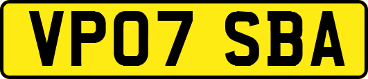VP07SBA