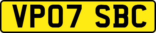 VP07SBC