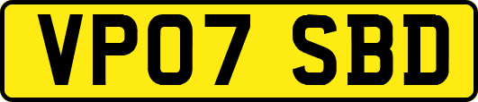 VP07SBD