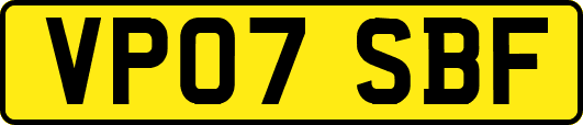VP07SBF