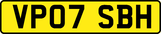 VP07SBH