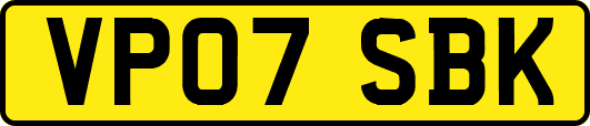 VP07SBK