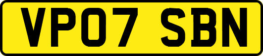 VP07SBN