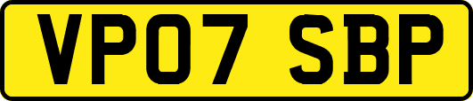 VP07SBP
