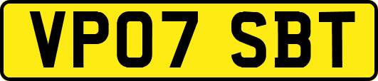 VP07SBT