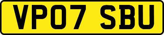 VP07SBU