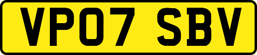 VP07SBV