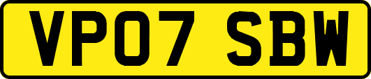VP07SBW