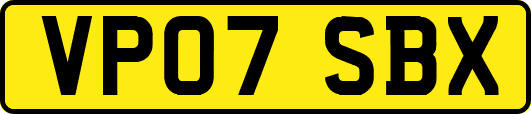 VP07SBX