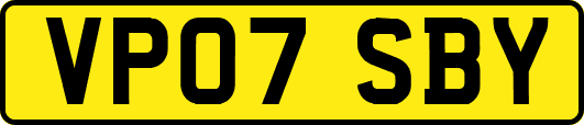 VP07SBY