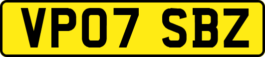 VP07SBZ