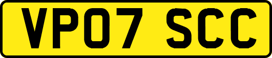 VP07SCC