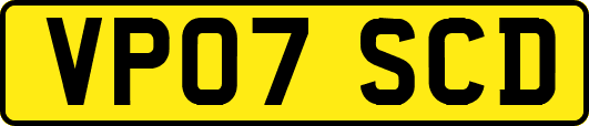 VP07SCD