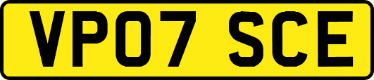 VP07SCE