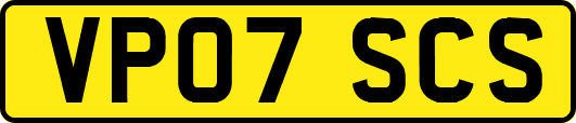 VP07SCS