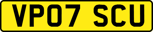 VP07SCU
