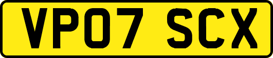 VP07SCX