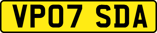 VP07SDA