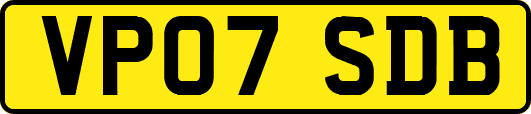 VP07SDB