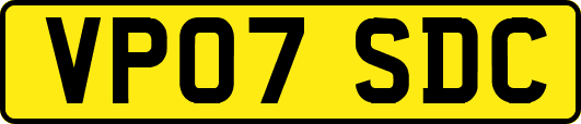 VP07SDC