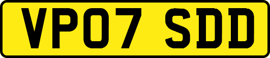 VP07SDD