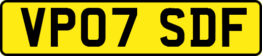 VP07SDF