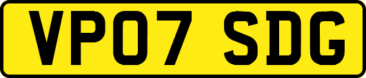 VP07SDG