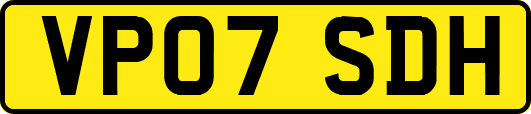 VP07SDH