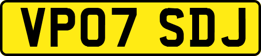 VP07SDJ