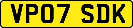 VP07SDK