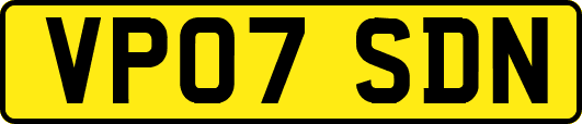 VP07SDN